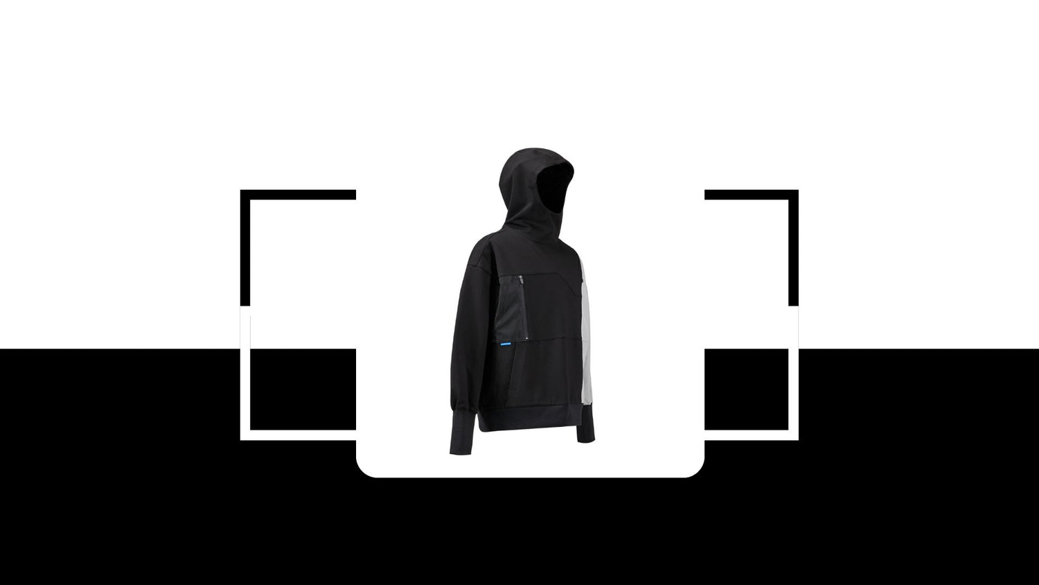 TECHWEAR HOODIES