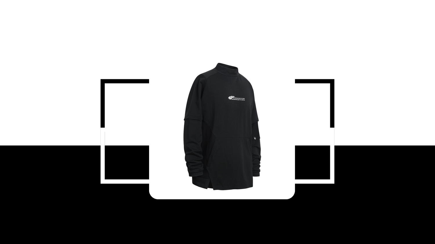 TECHWEAR SHIRTS