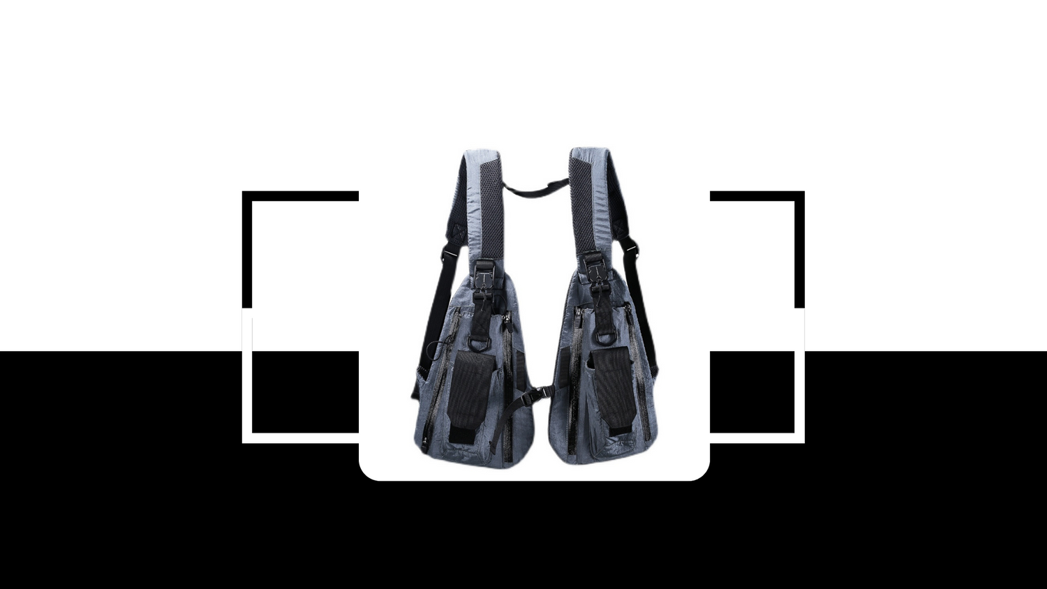 TECHWEAR ACCESSORIES