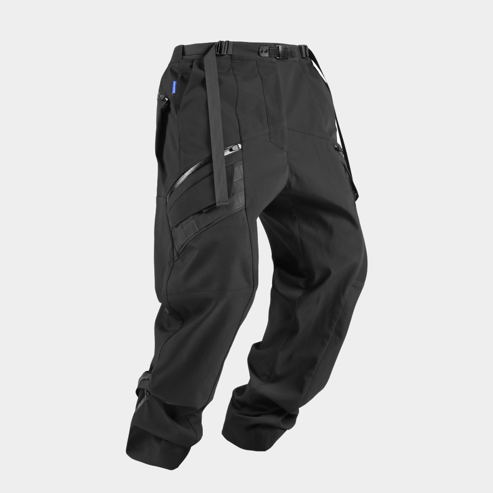 181 Waterproof Cargo Techwear Pants | Reindee Lusion 181 Waterproof Cargo Techwear Pants | Reindee Lusion