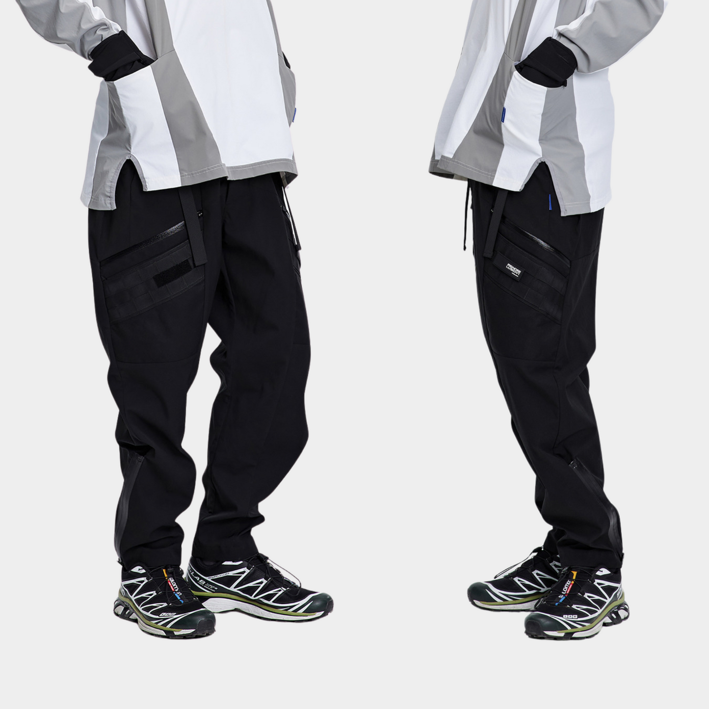 181 Waterproof Cargo Pants