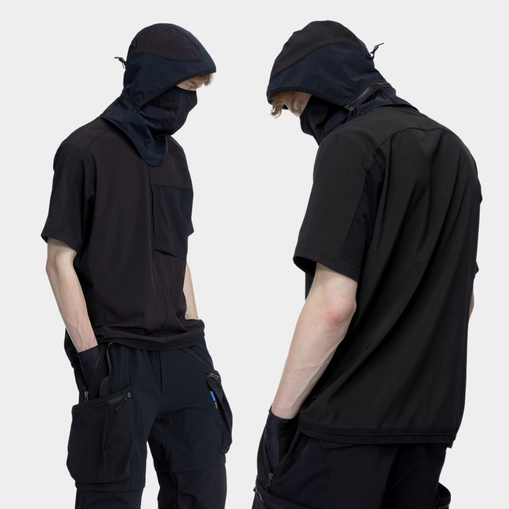 200 Quick Drying 3M Scotchgard™ T-Shirt