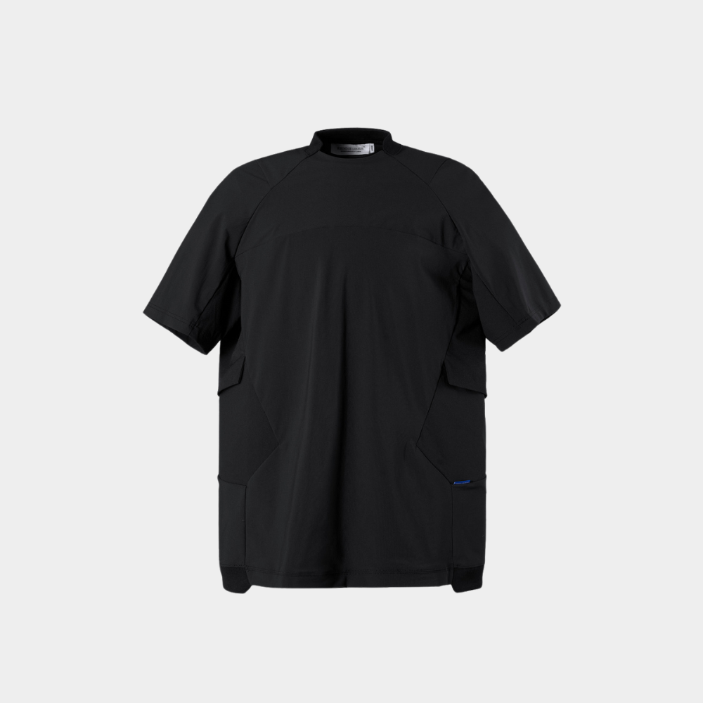 0230 Quick-Drying Toray Active Skin T-Shirt
