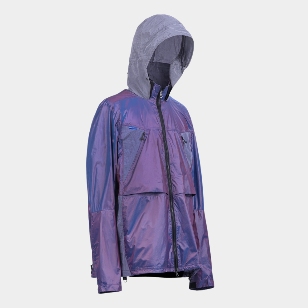Uv 2025 light jacket