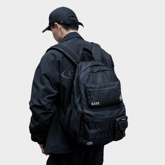 CATSSTAC Functional Backpack