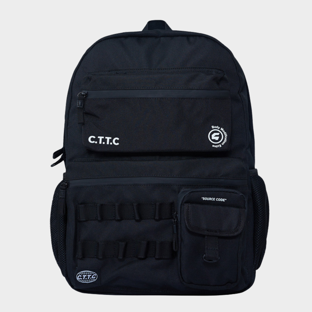 Best sales techwear backpack