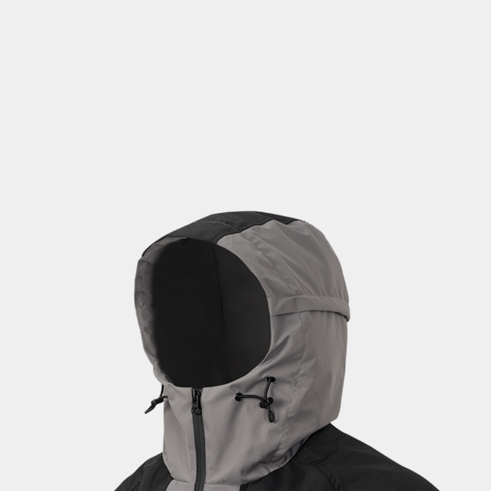Waterproof Functional Gorpcore Jacket