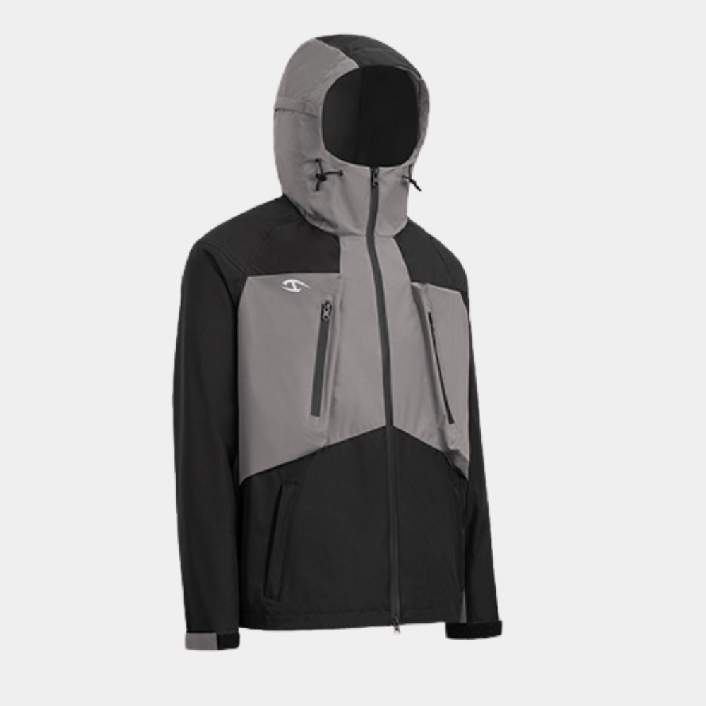 Waterproof Functional Gorpcore Jacket – techwearnow