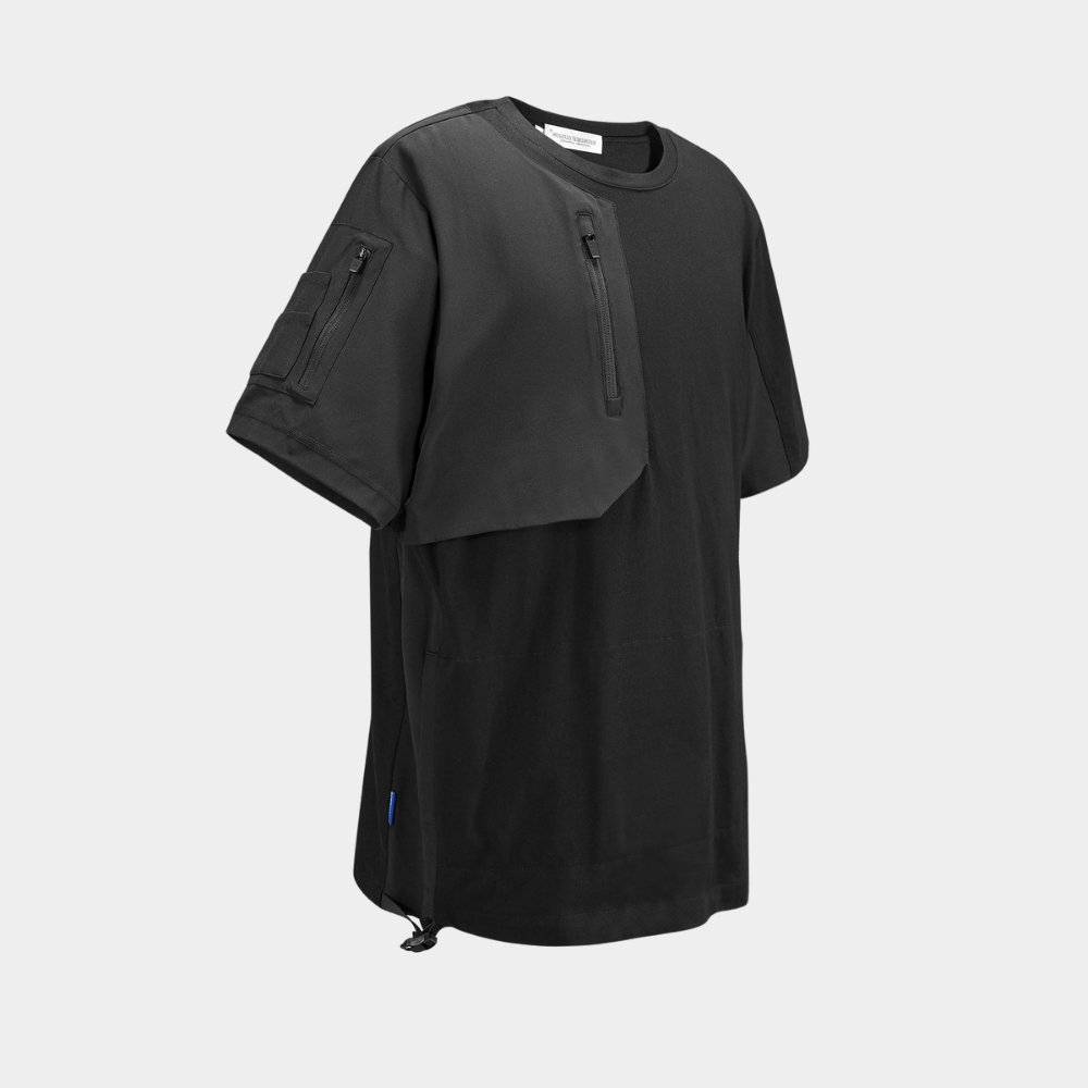 T shirt top imperméable
