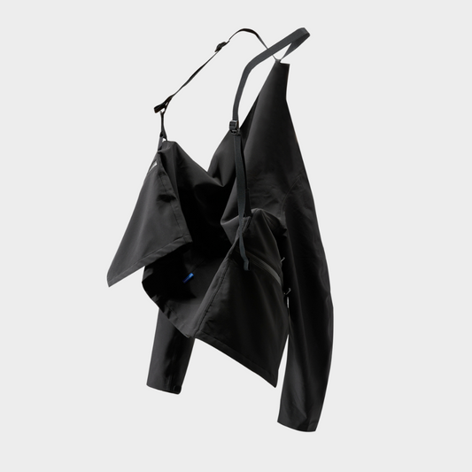 reindee lusion techwear kimono