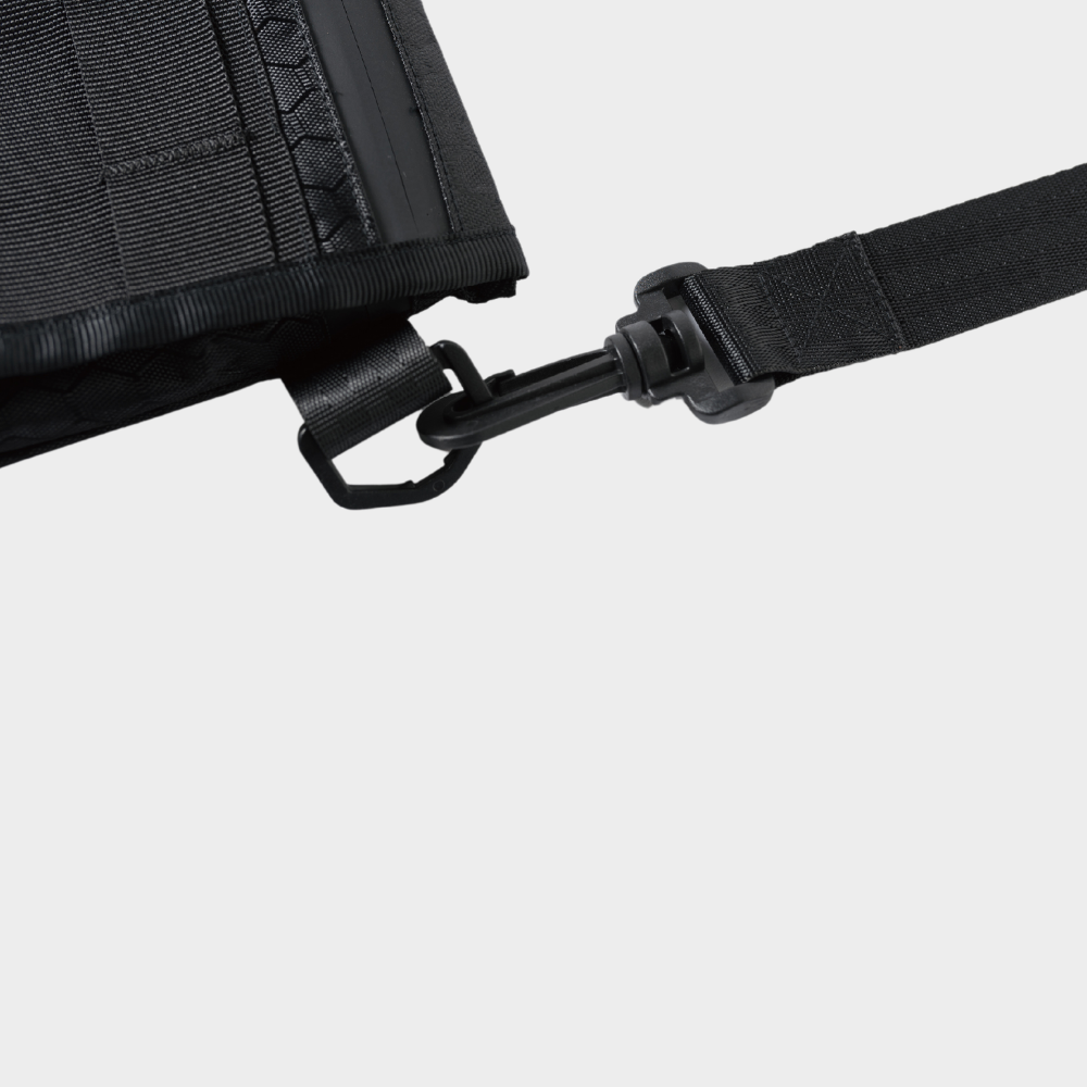 silenstorm techwear bag