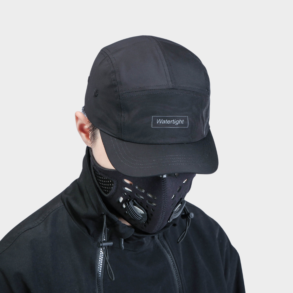 SILENSTORM Techwear Waterproof Cap – techwearnow