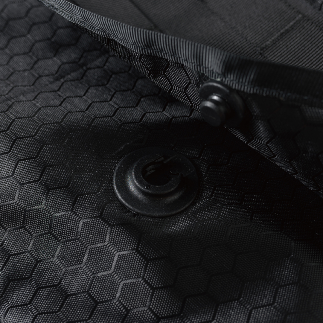 silenstorm techwear bag