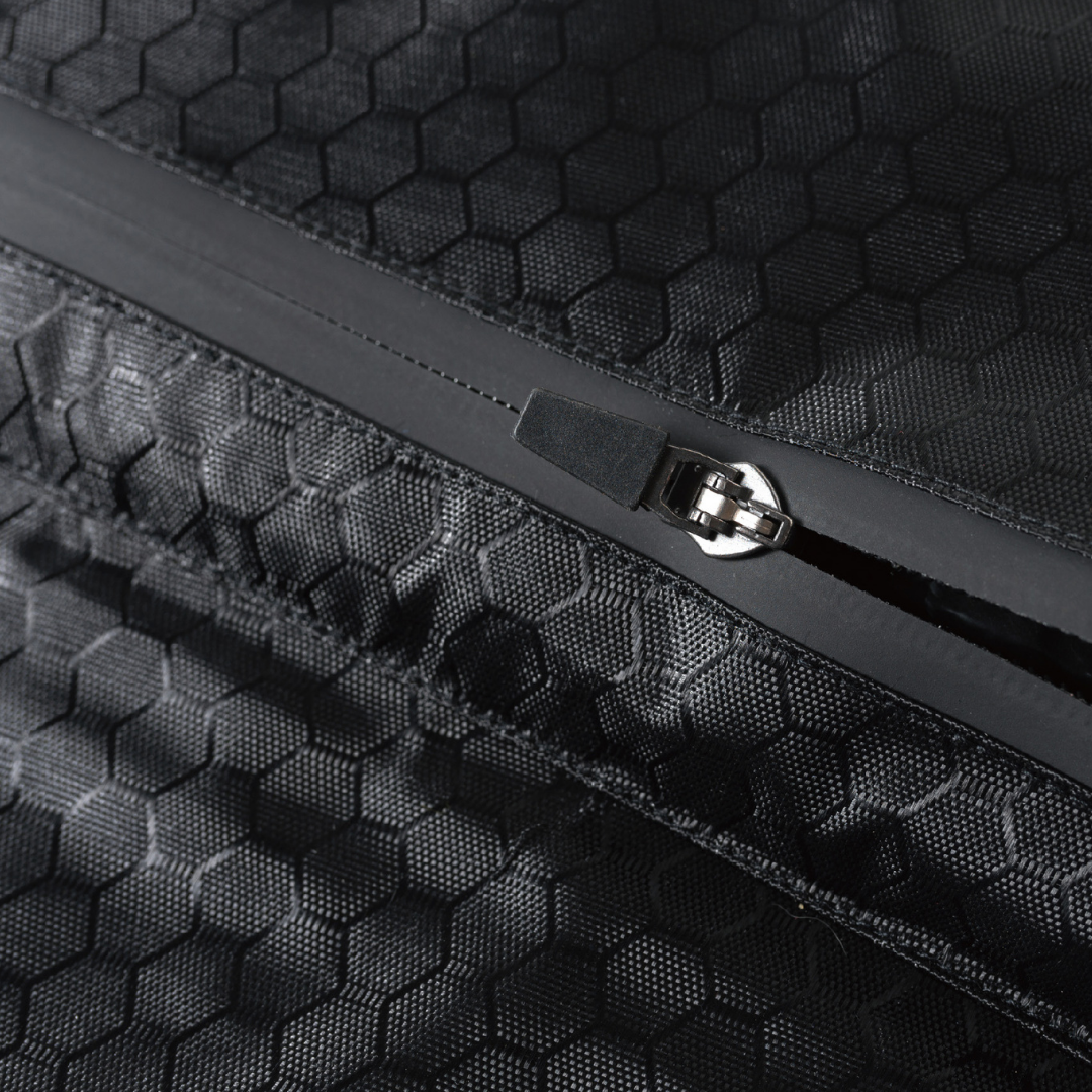 silenstorm techwear bag