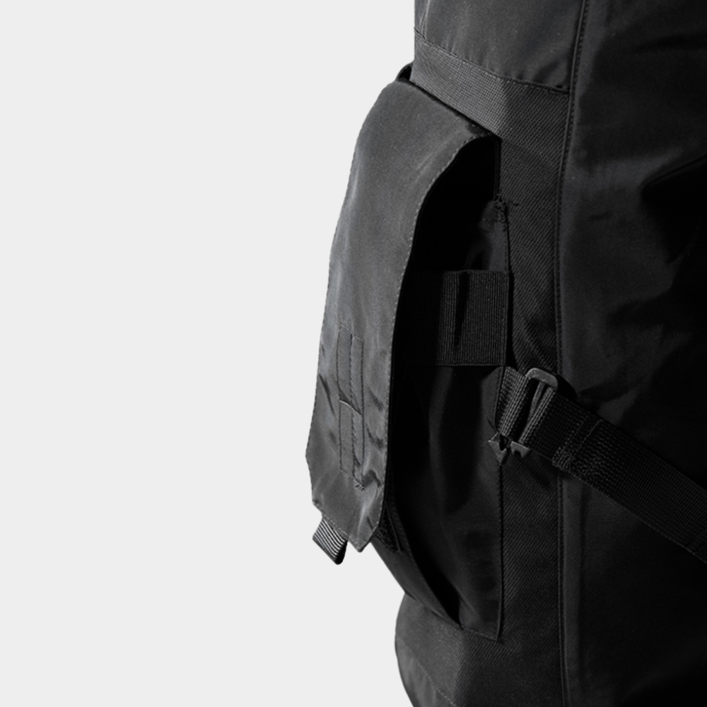 042 Steven Cargos Techwear Waterproof Pants