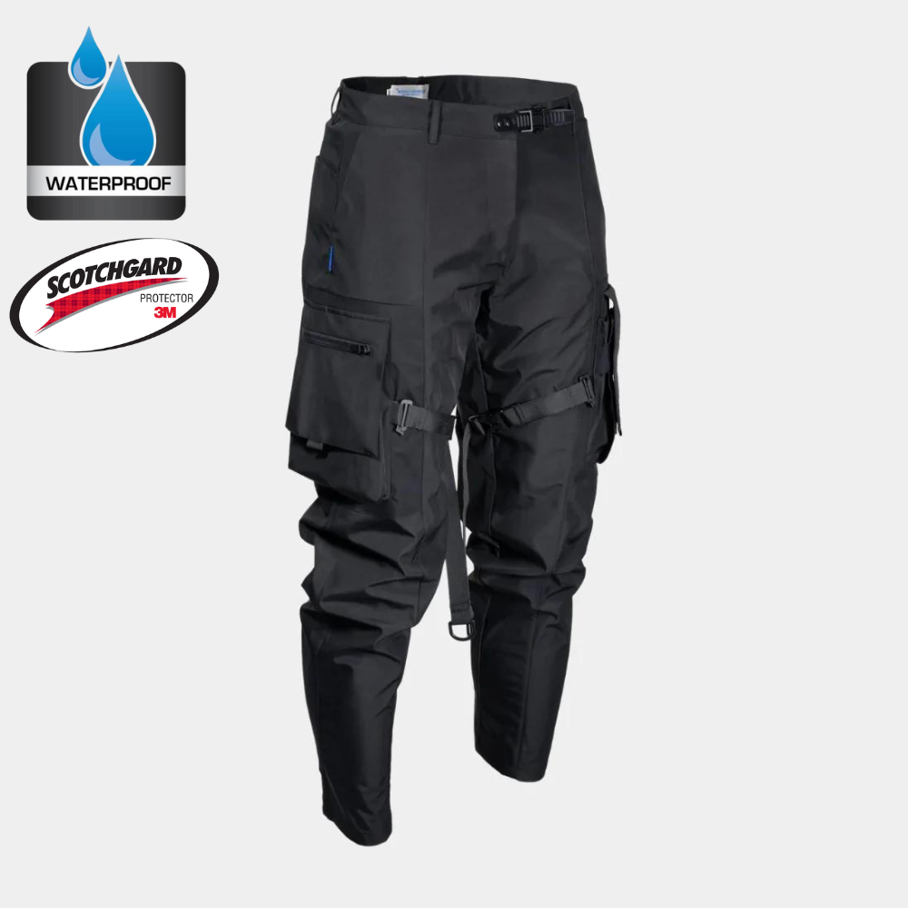 042 Steven Cargos Pants  Reindee Lusion – techwearnow