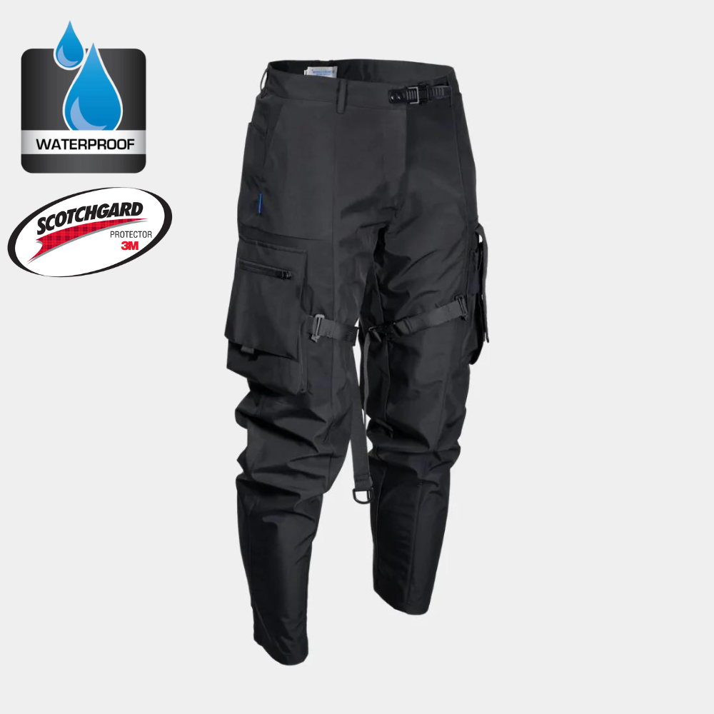 Steven 2025 waterproof cargos