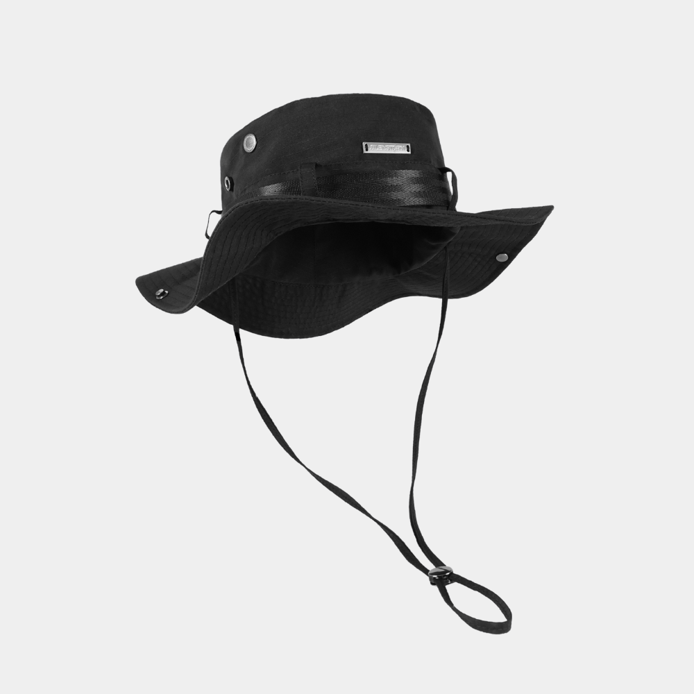 Waterproof Fisherman Techwear Bucket Hat – techwearnow