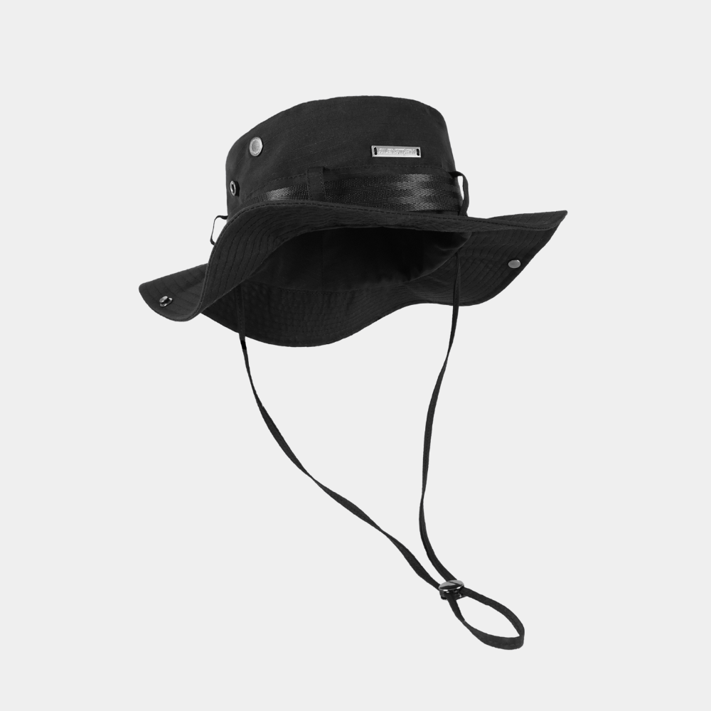 Bucket Hat - Fisherman bucket hat – Hawi Outdoors