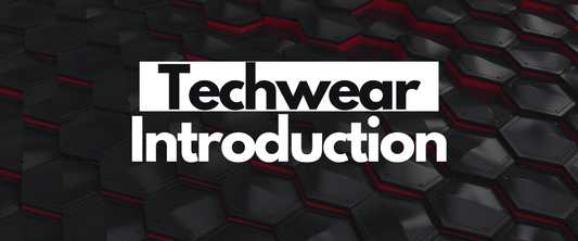 WHAT IS TECHWEAR?