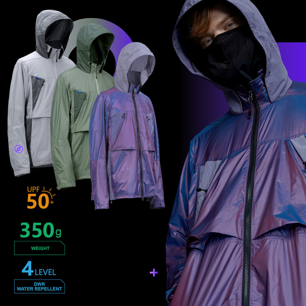 Shop Futuristic Clothing - Best Techwear Store 2023 - X