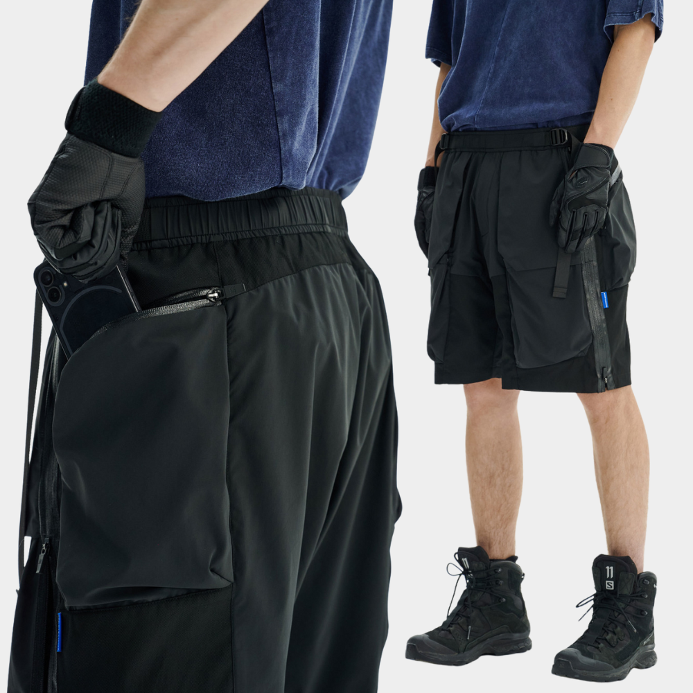 0231 Tactical Water Repellent Shorts