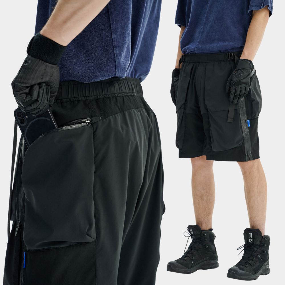 0231 Tactical Water Repellent Shorts – techwearnow 0231 Tactical Water Repellent Shorts – techwearnow