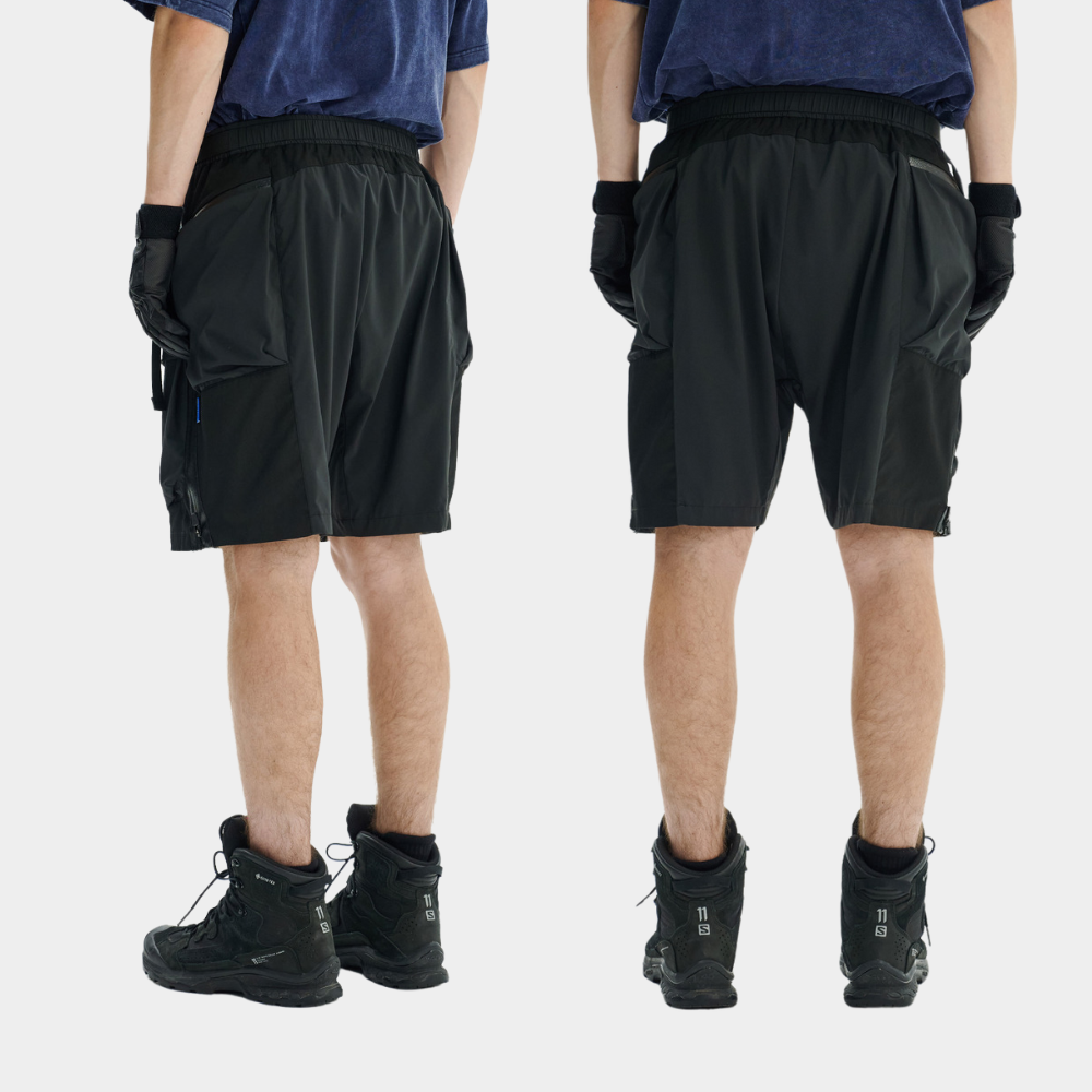 0231 Tactical Water Repellent Shorts