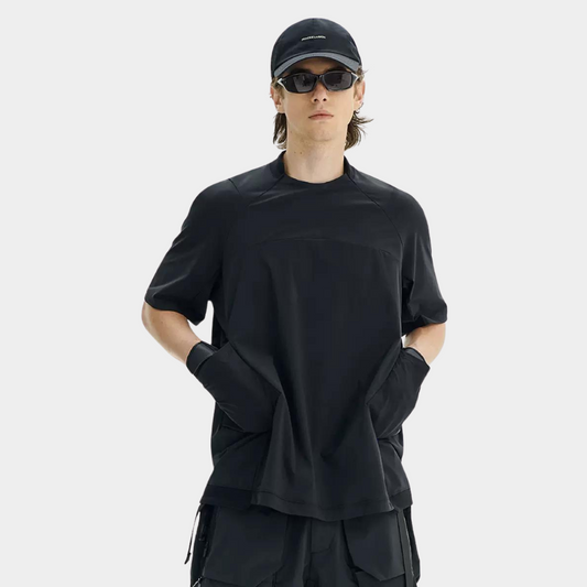 0230 Quick-Drying Toray Active Skin T-Shirt