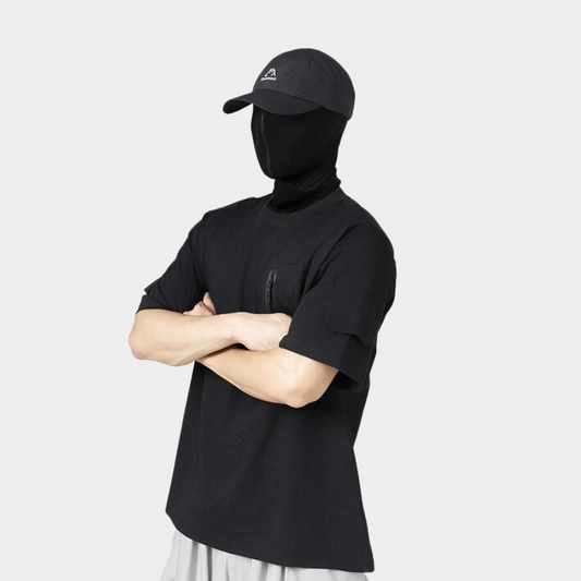 Quick Dry Sorona™ Polymer T-shirt