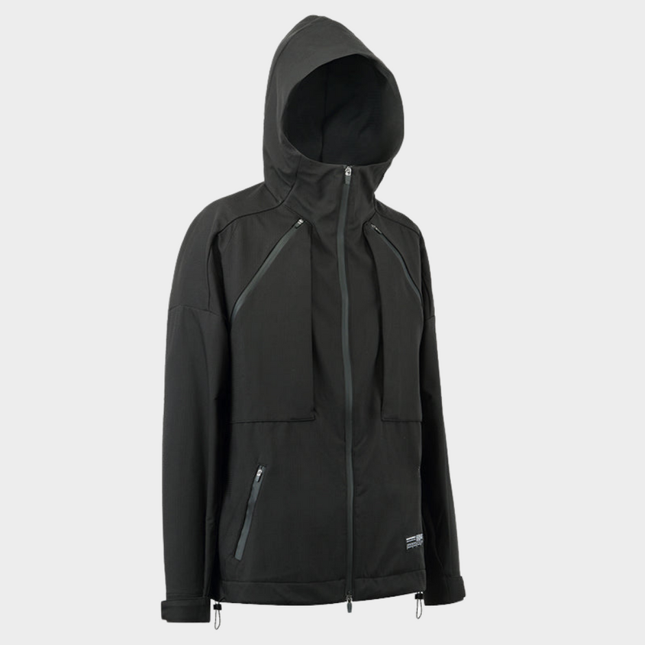 The Best Techwear Jackets to Stay Warm This Winter – techwearnow
