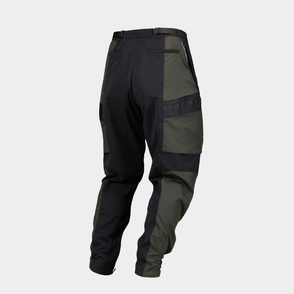 Double Techwear Pants techwearnow Shape Waterproof –