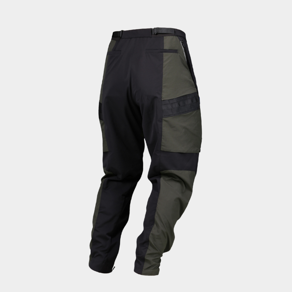Double Shape Waterproof Techwear Pants Double Shape Waterproof Techwear Pants