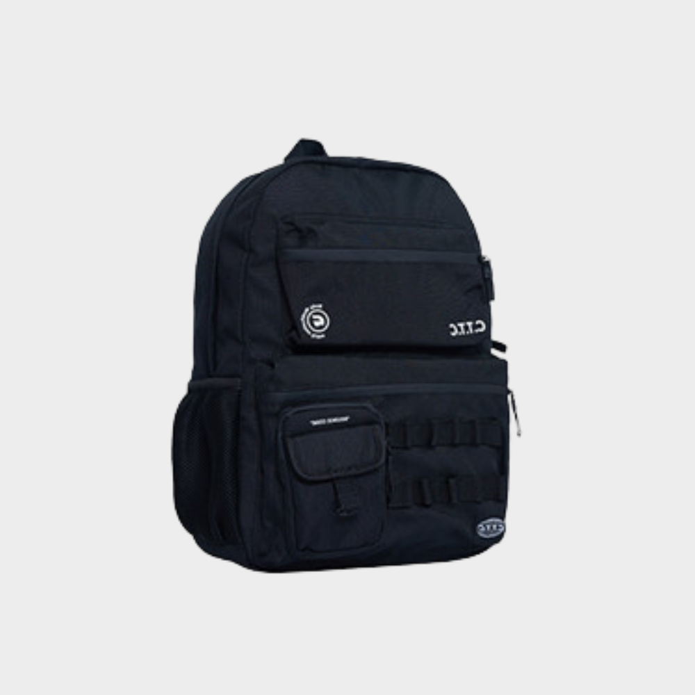 CATSSTAC Functional Backpack