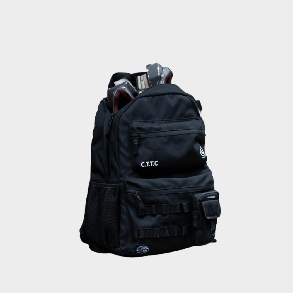 CATSSTAC Functional Backpack