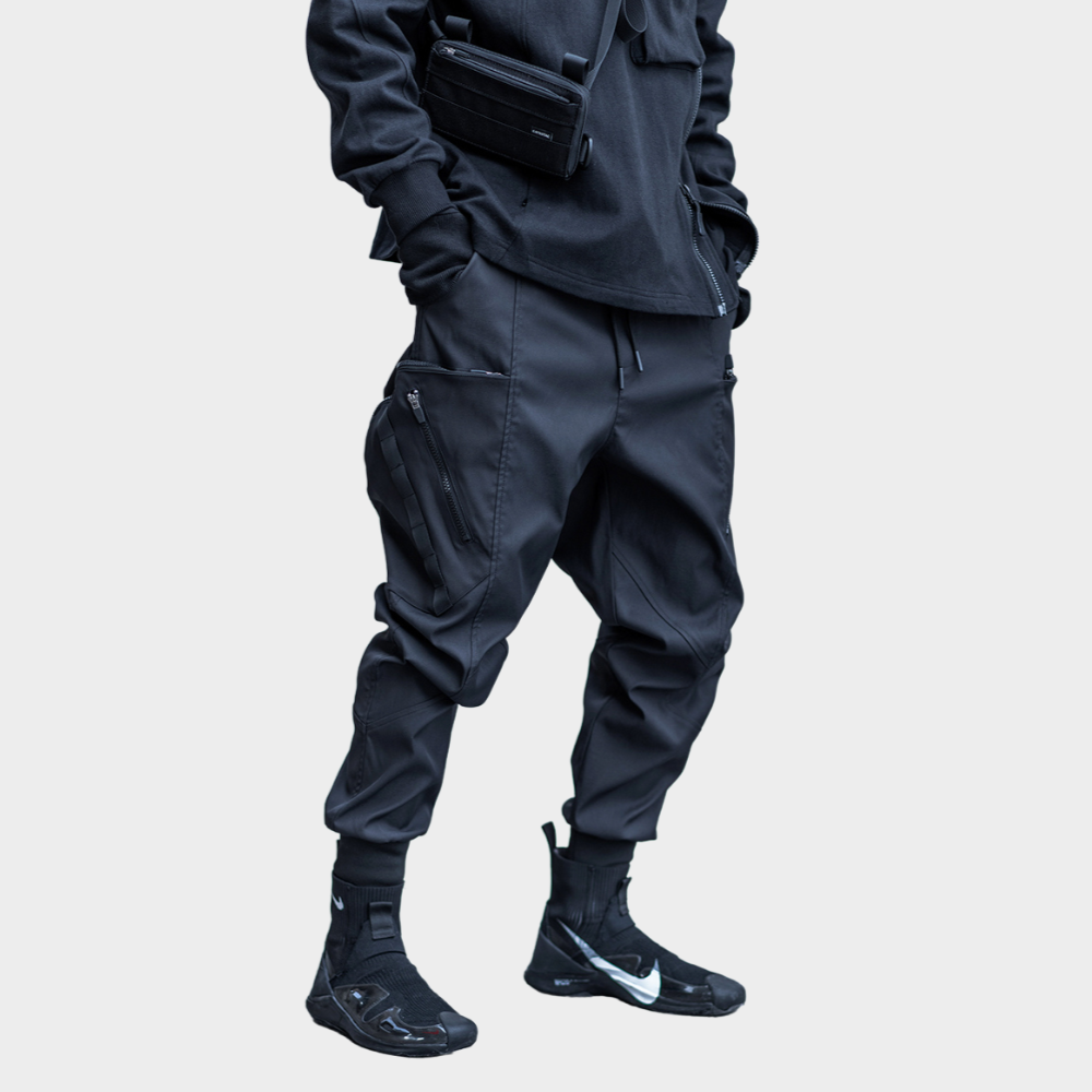CATSSTAC Jacket
