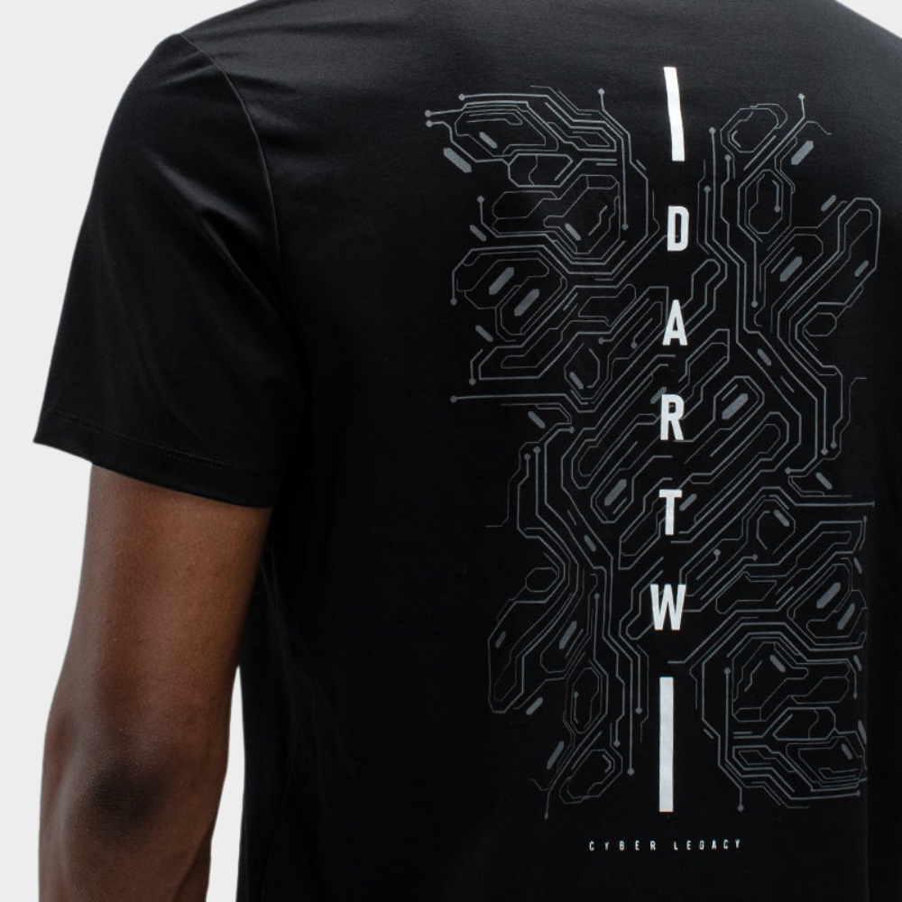 techwear tshirt
