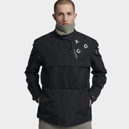 NIKE ACG Pull Over Shell-Jacke