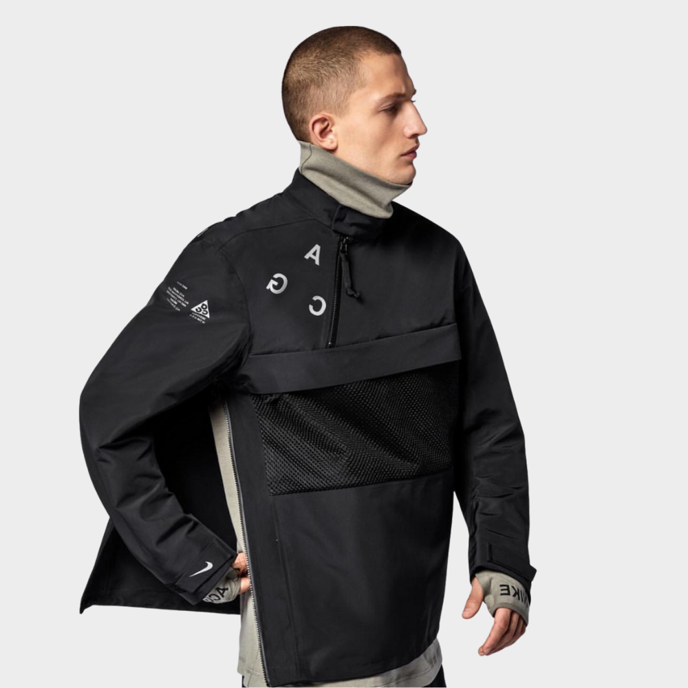 Tech Shell Jacket The Best Techwear Jackets to Stay Warm This Winter – techwearnow