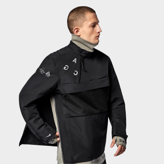 NIKE ACG Pull Over Shell-Jacke