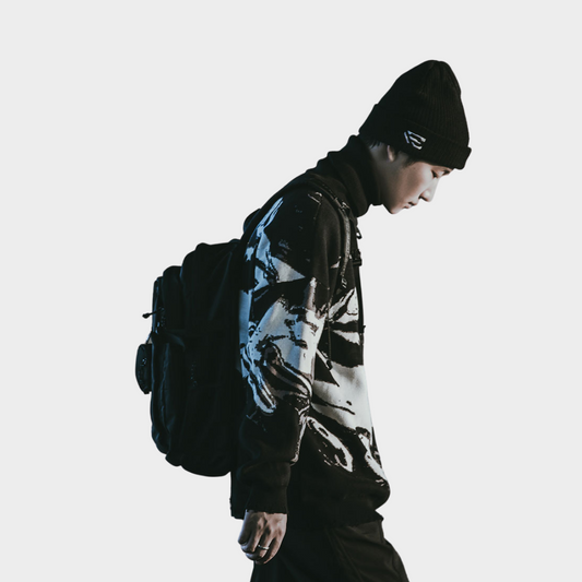 ENSHADOWER Large Techwear Bag