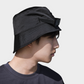 Black Bucket Hat