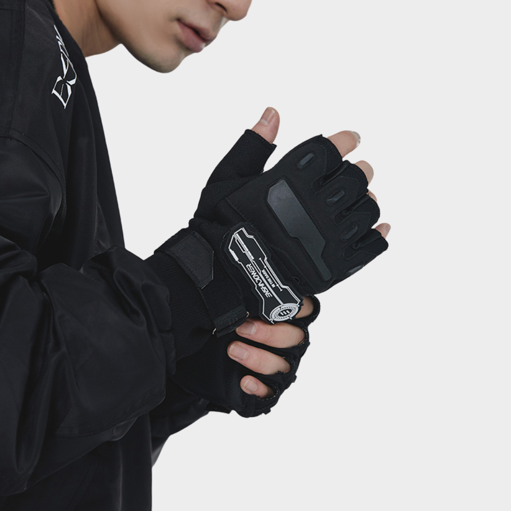 enshadower techwear gloves