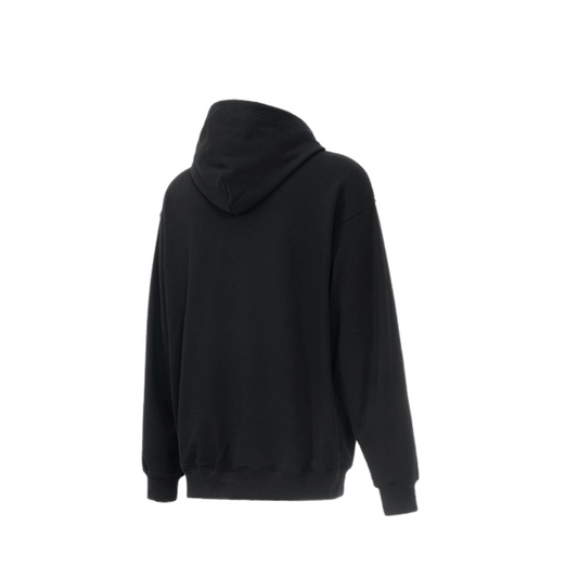 ENSHADOWER Black Techwear Hoodie