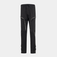 Kanonenkugel-Techwear-Hose mit vier Reißverschlüssen