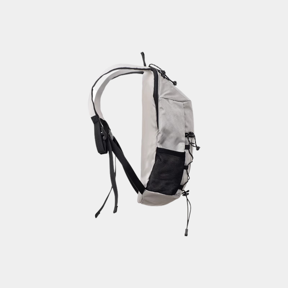 Silver Wing Gorpcore Outdoor Backpack