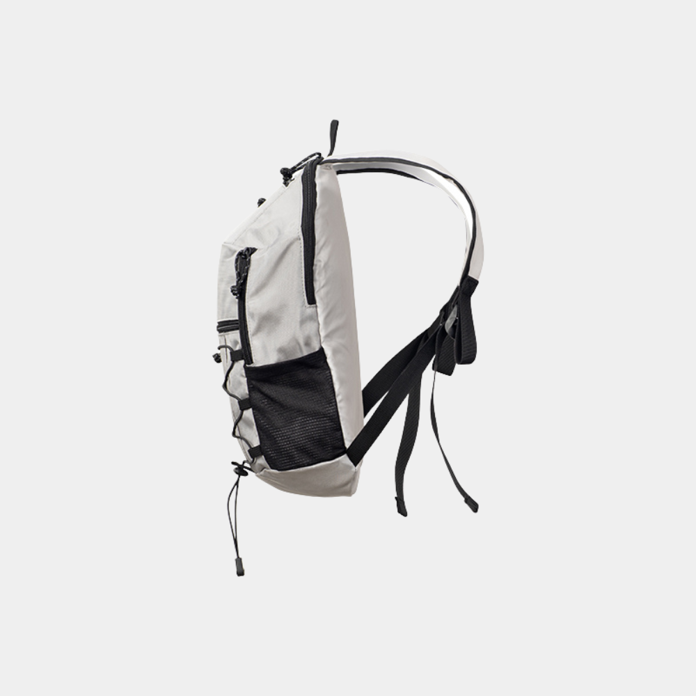 Silver Wing Gorpcore Outdoor Backpack