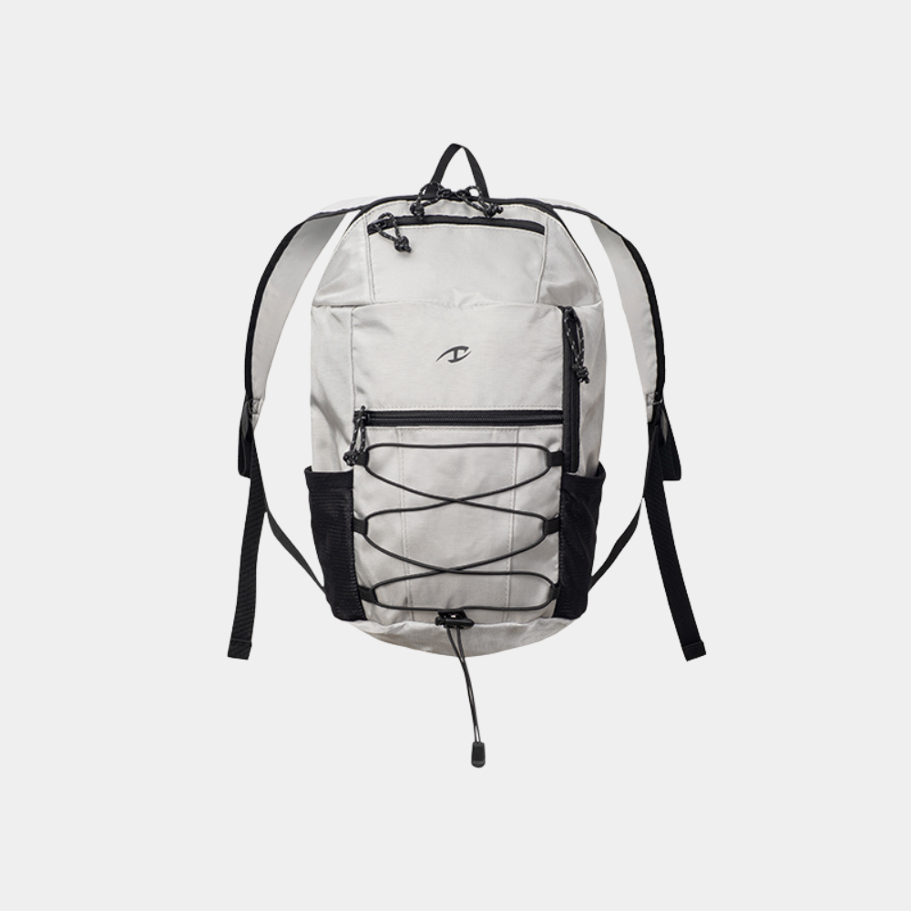 Silver Wing Gorpcore Outdoor Backpack – techwearnow