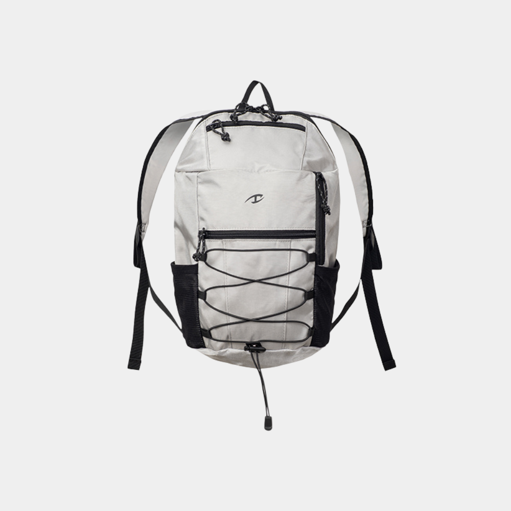 Silver Wing Gorpcore Outdoor Backpack