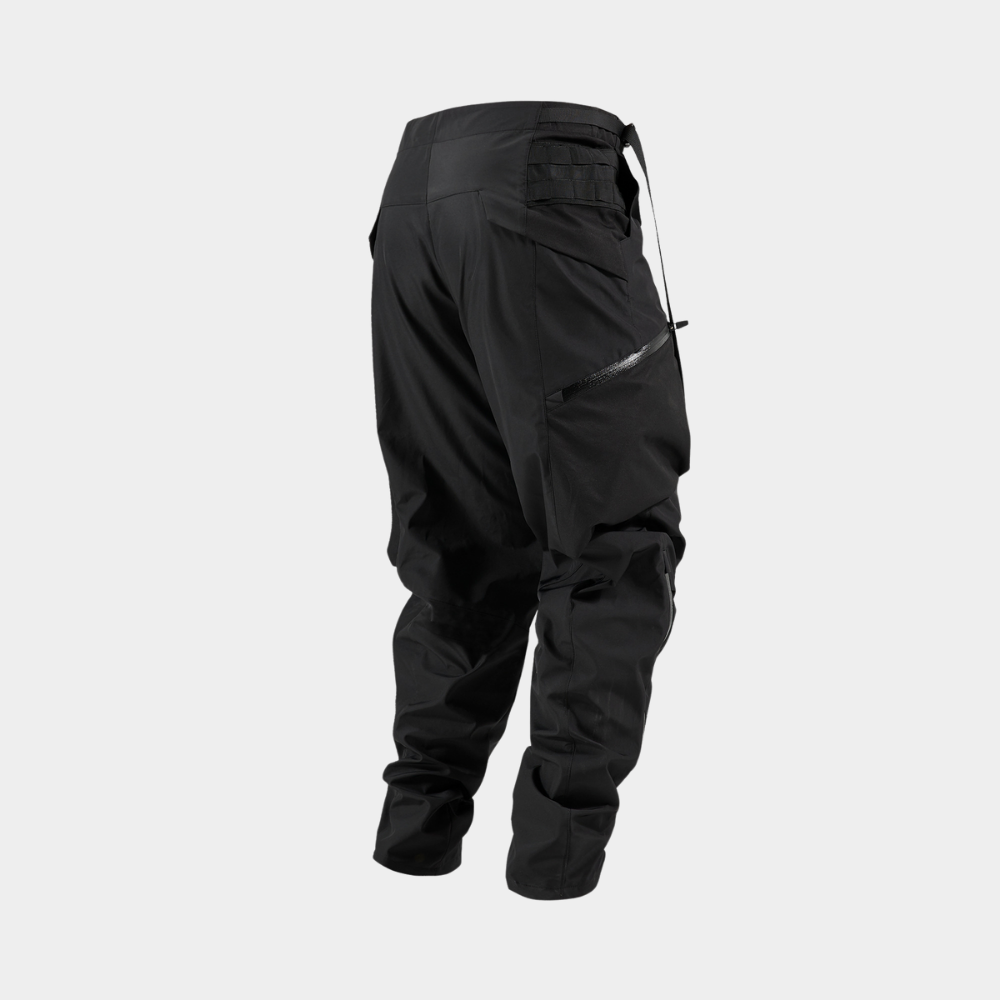 Molle System Techwear Pants